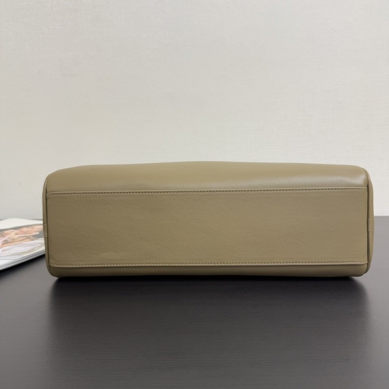 Chanel 26S Bowling Bag