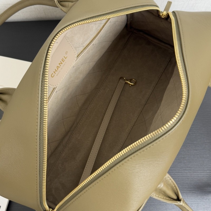 Chanel 26S Bowling Bag