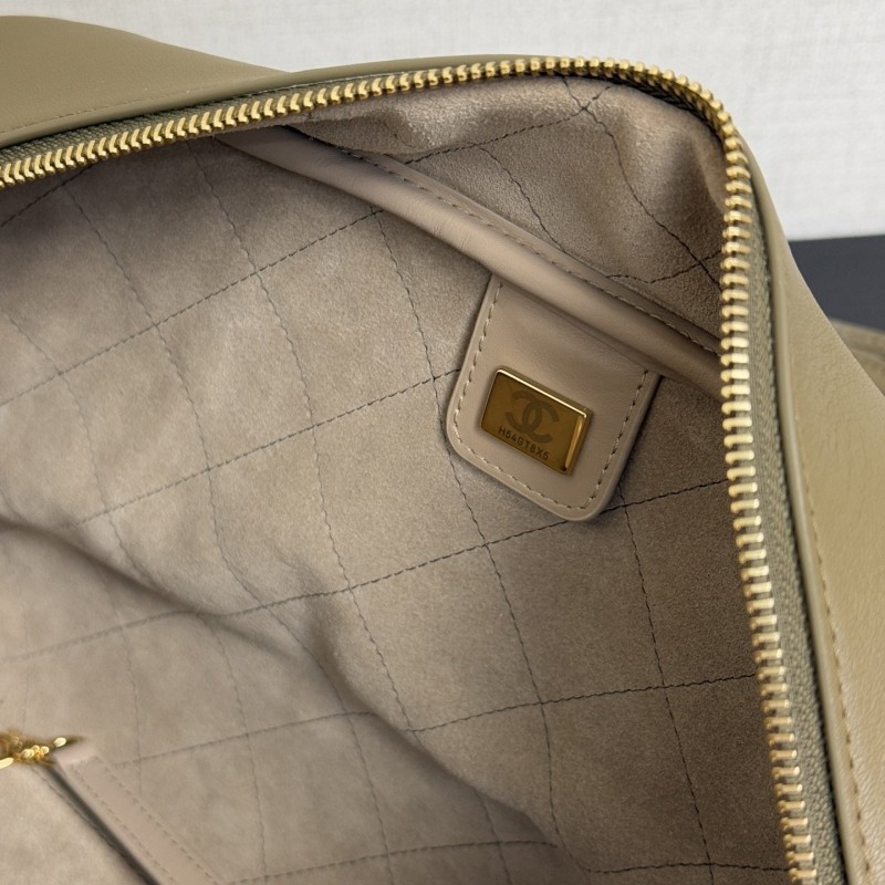 Chanel 26S Bowling Bag
