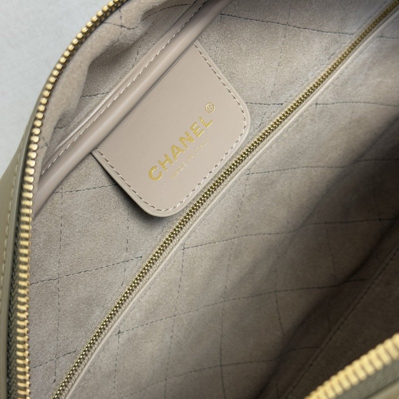 Chanel 26S Bowling Bag