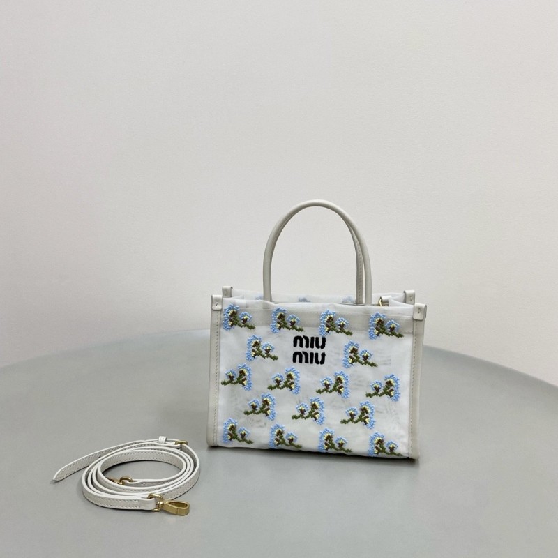 MiuMiu Tote