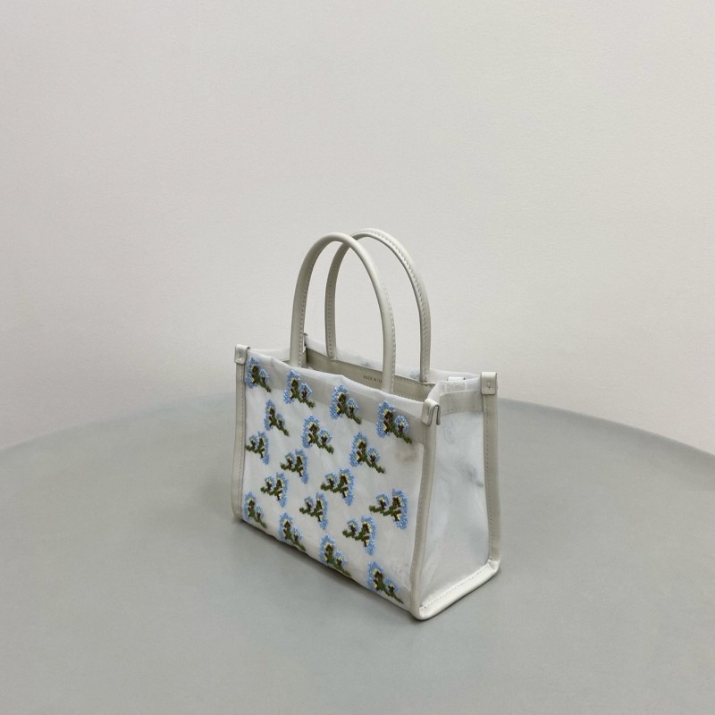 MiuMiu Tote