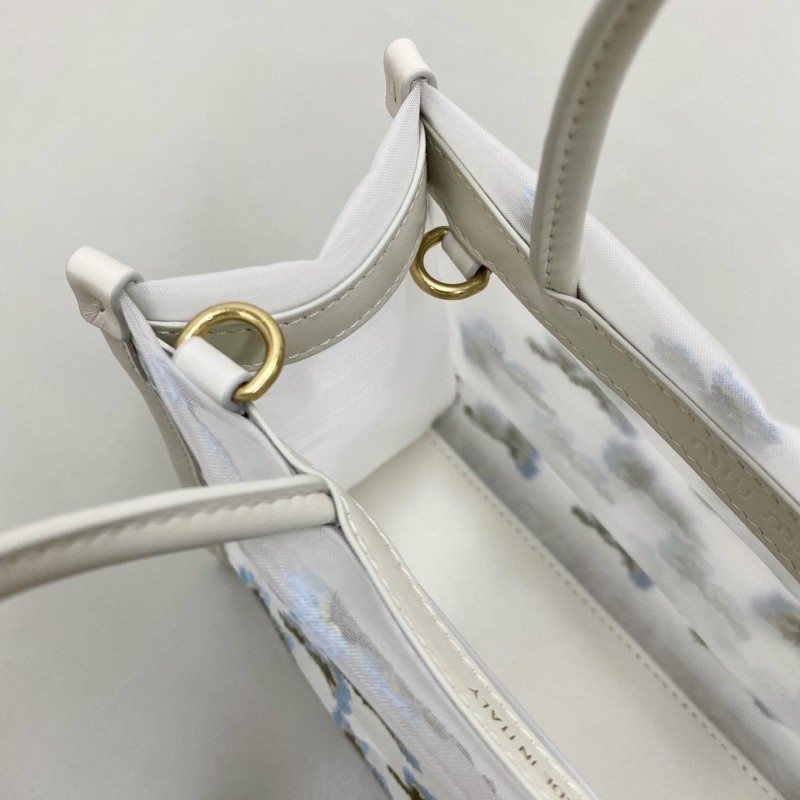 MiuMiu Tote