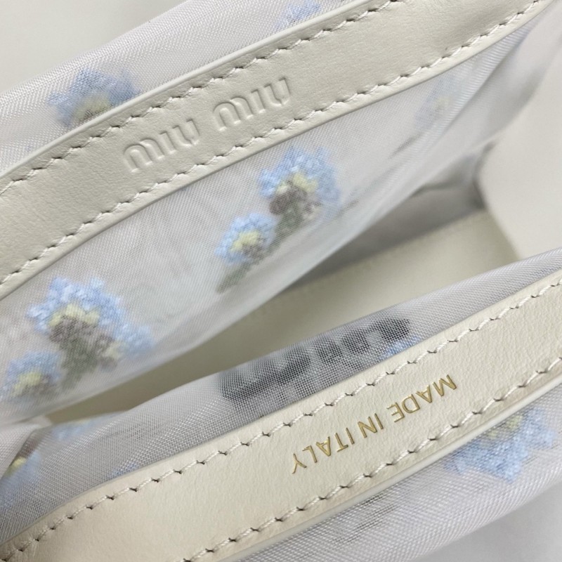 MiuMiu Tote