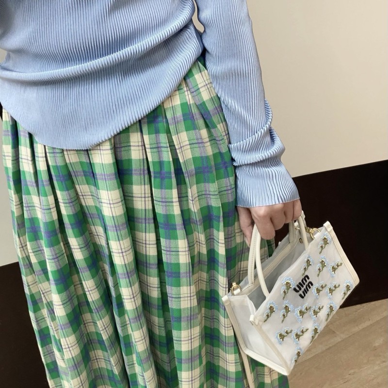 MiuMiu Tote
