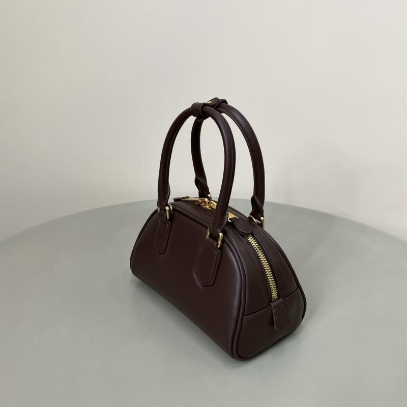 MiuMiu Bowling Bag
