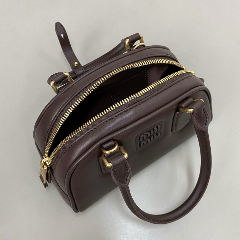 MiuMiu Bowling Bag