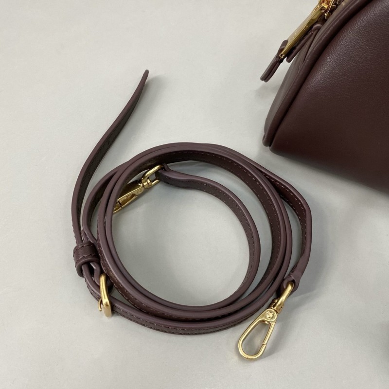 MiuMiu Bowling Bag