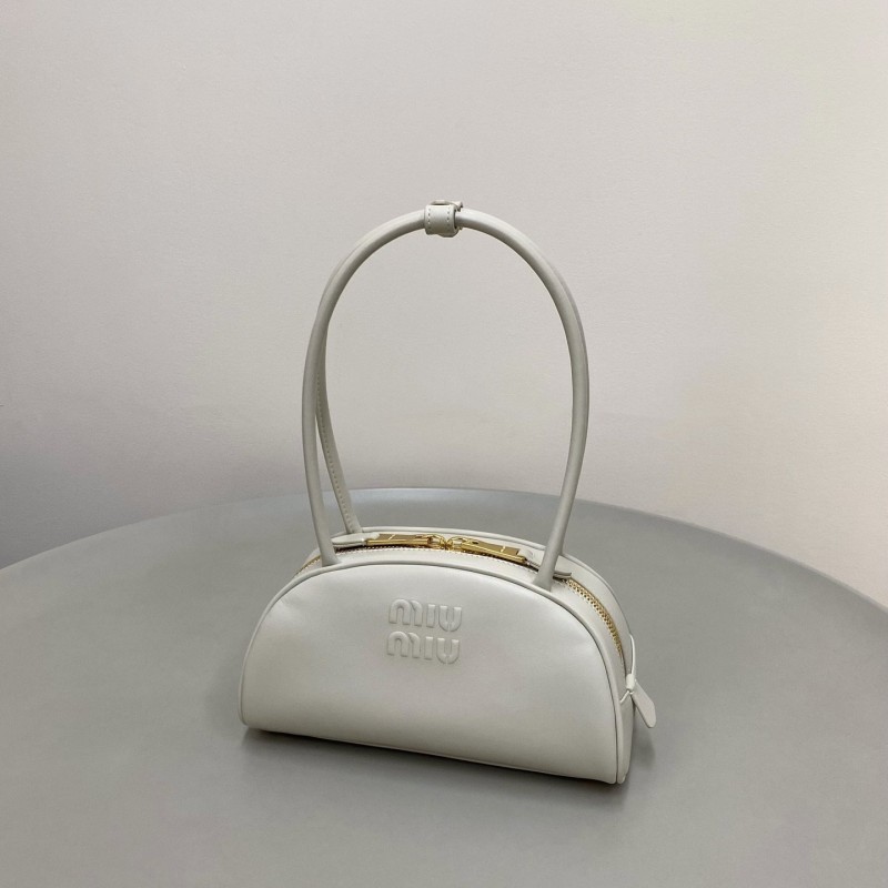 MiuMiu Bowling Bag