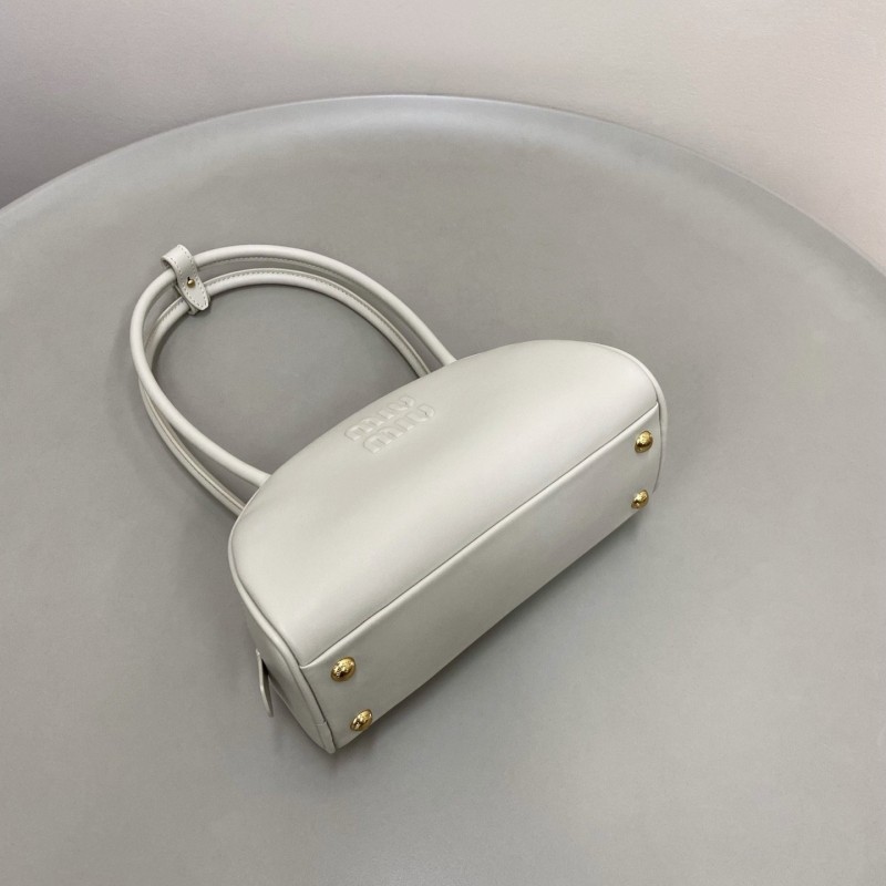 MiuMiu Bowling Bag