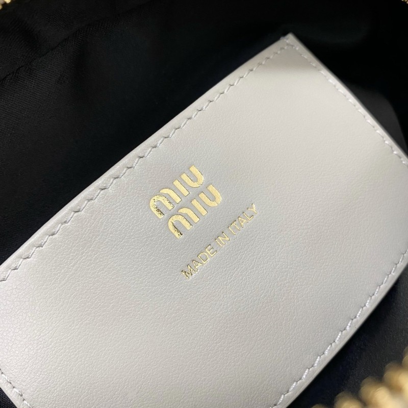 MiuMiu Bowling Bag