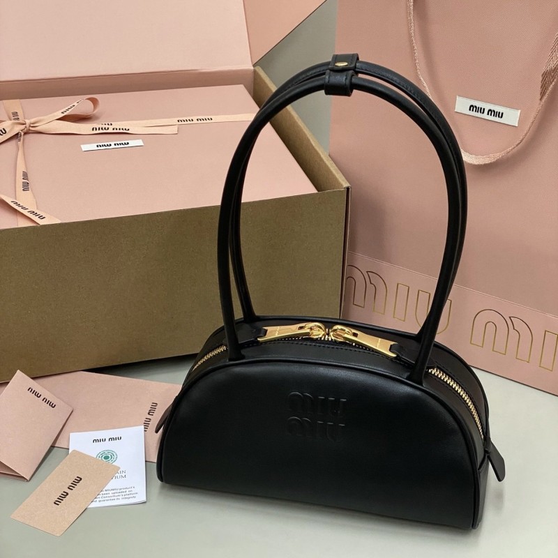 MiuMiu Bowling Bag