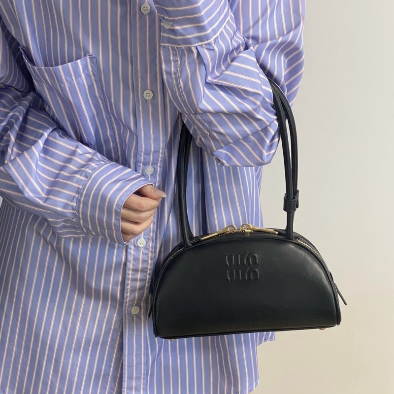 MiuMiu Bowling Bag