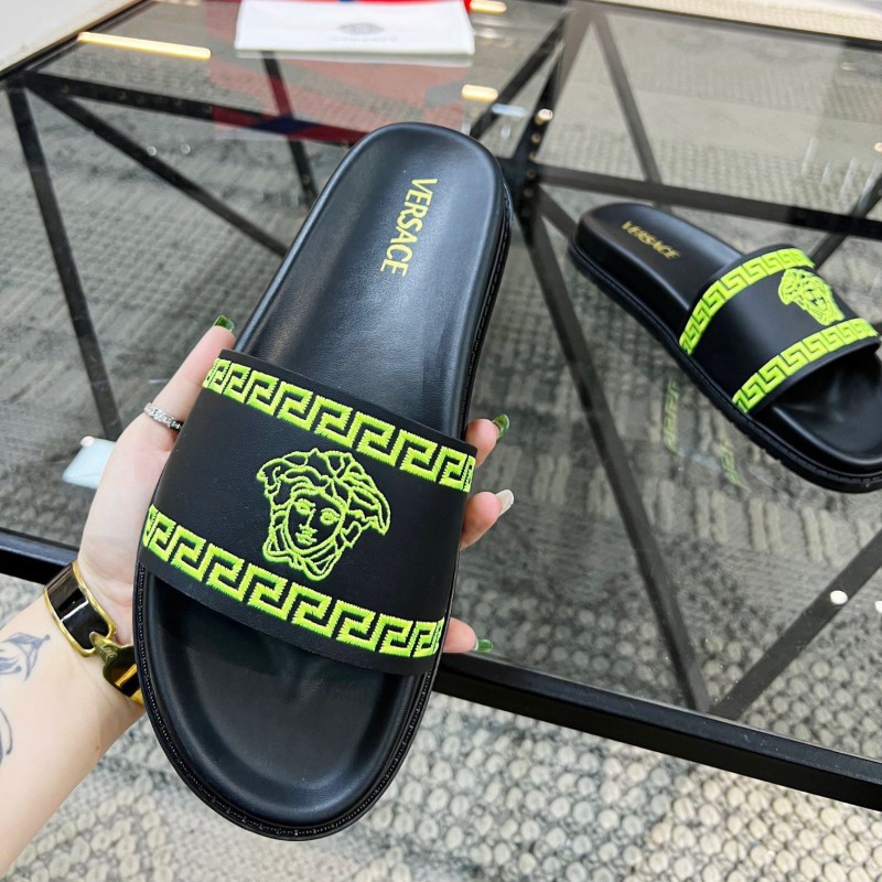 Versace Slipper