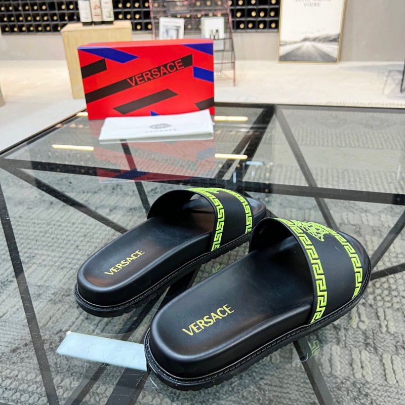 Versace Slipper