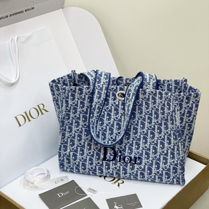 Dior Tote Bag