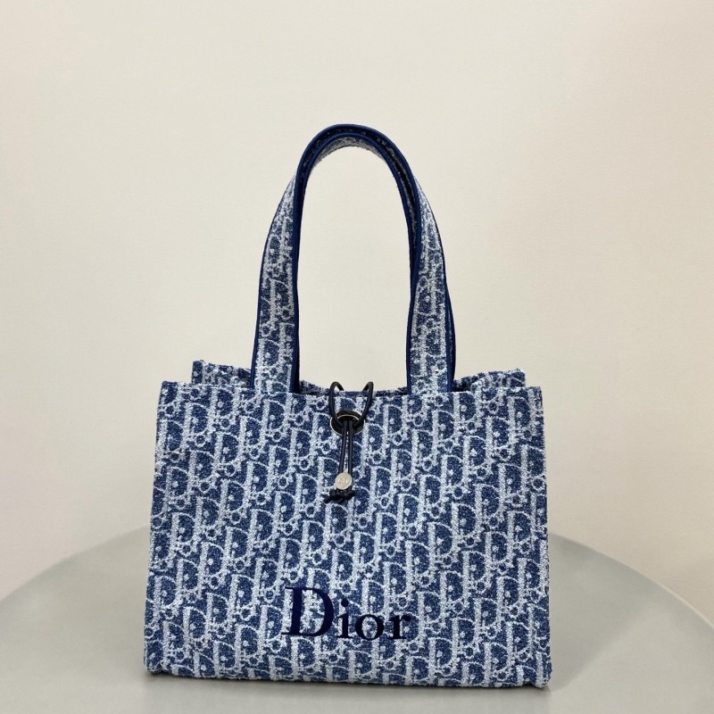 Dior Tote Bag