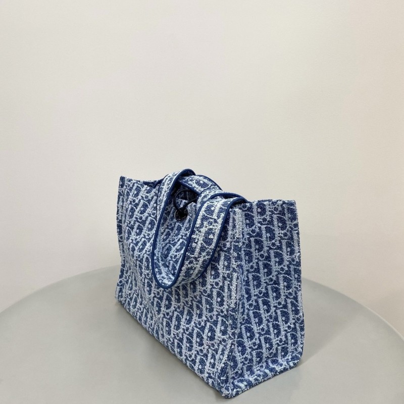 Dior Tote Bag