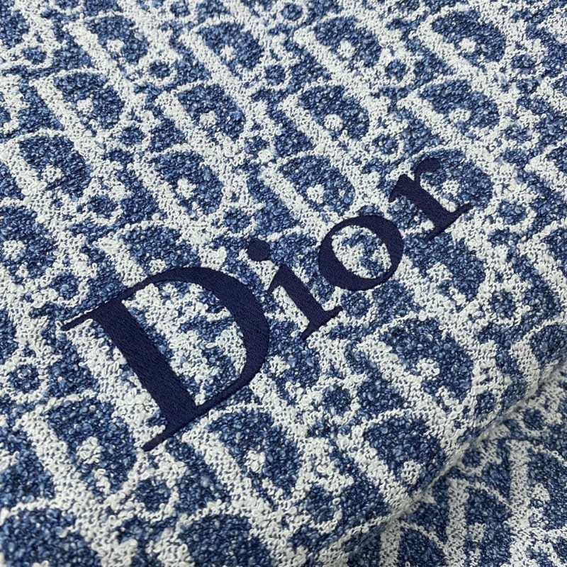 Dior Tote Bag