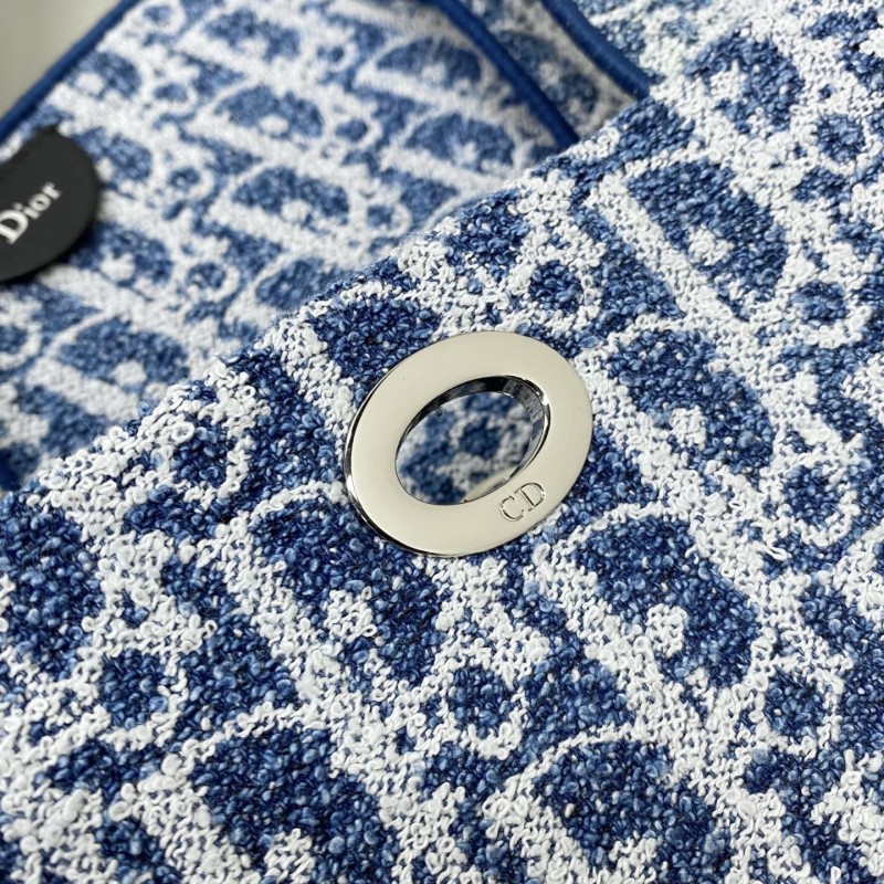 Dior Tote Bag