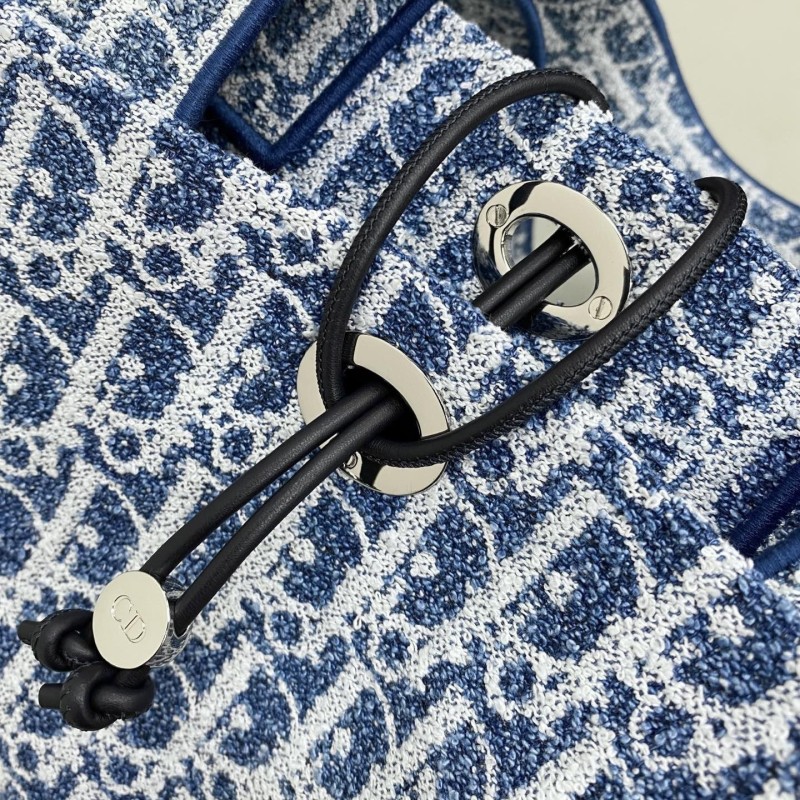 Dior Tote Bag