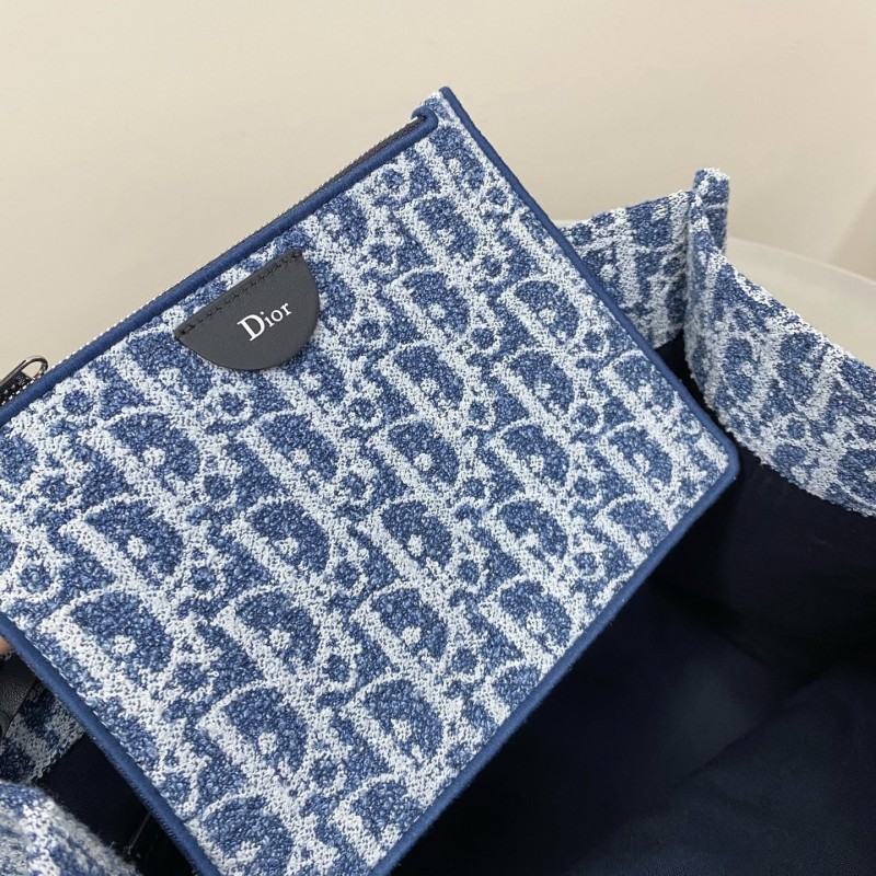 Dior Tote Bag