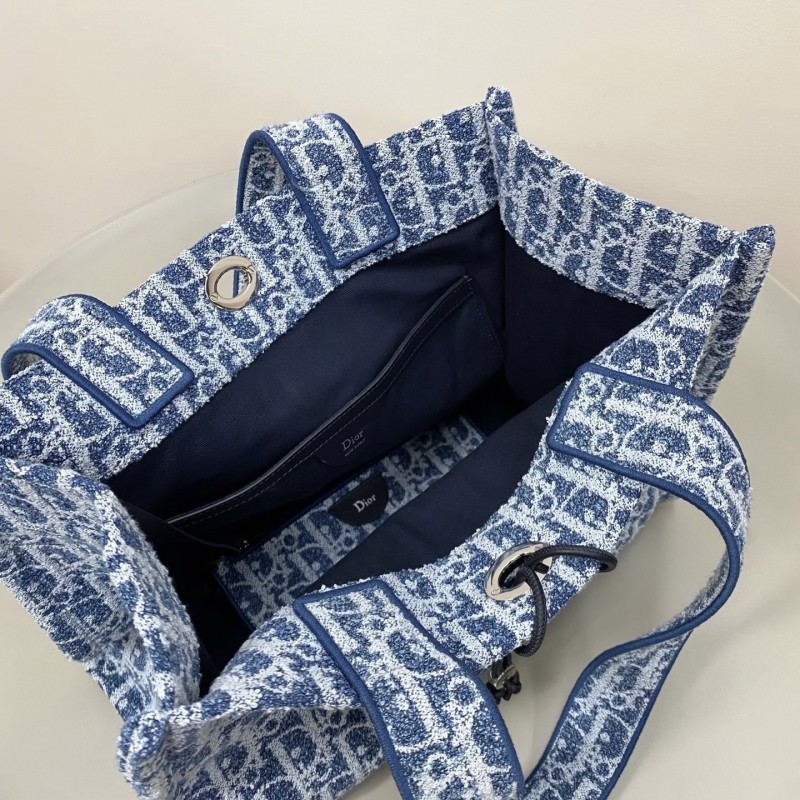 Dior Tote Bag