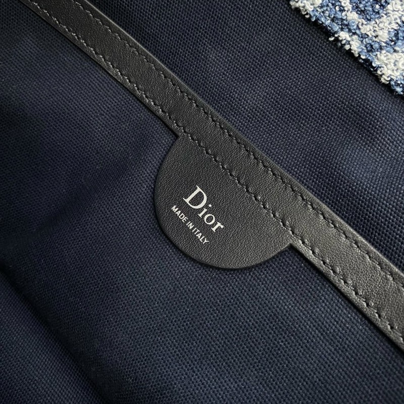 Dior Tote Bag