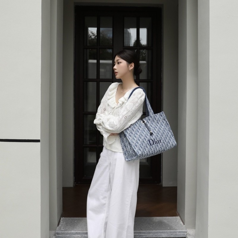 Dior Tote Bag