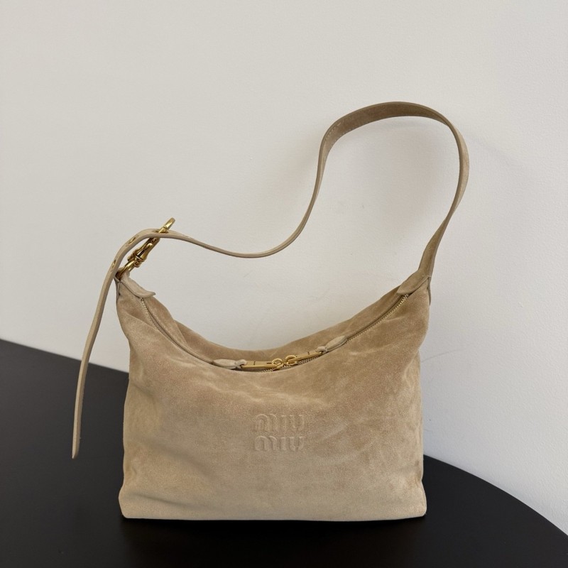 MiuMiu Hobo