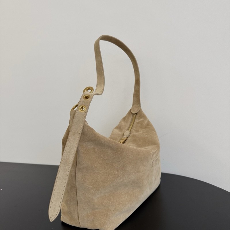MiuMiu Hobo