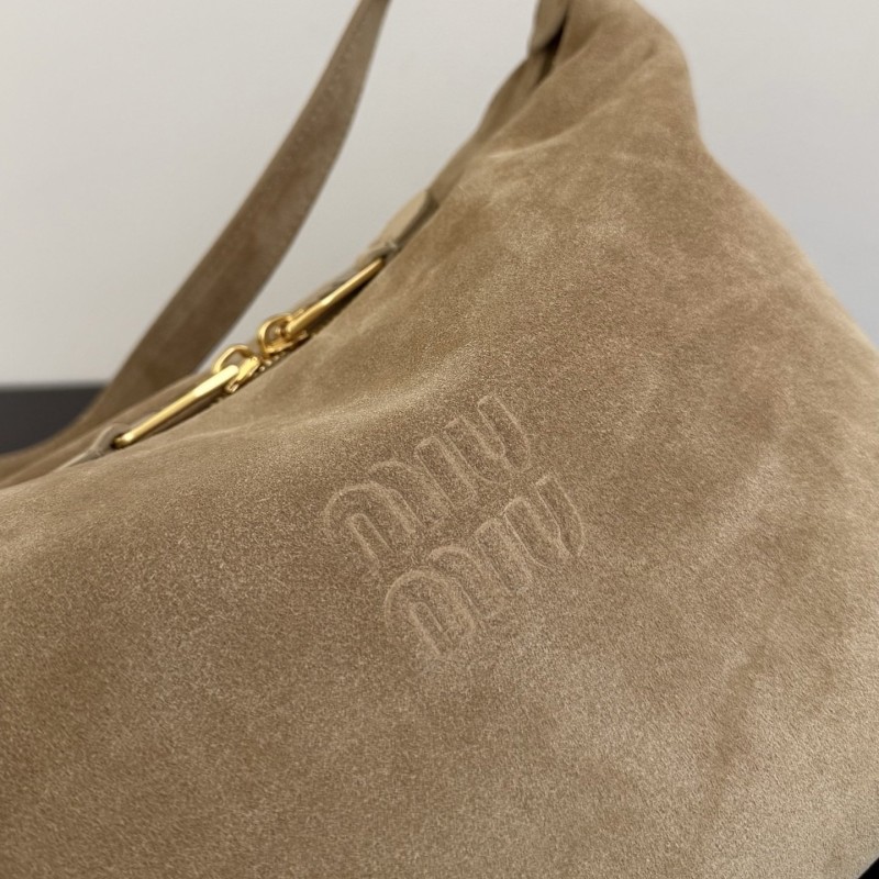 MiuMiu Hobo