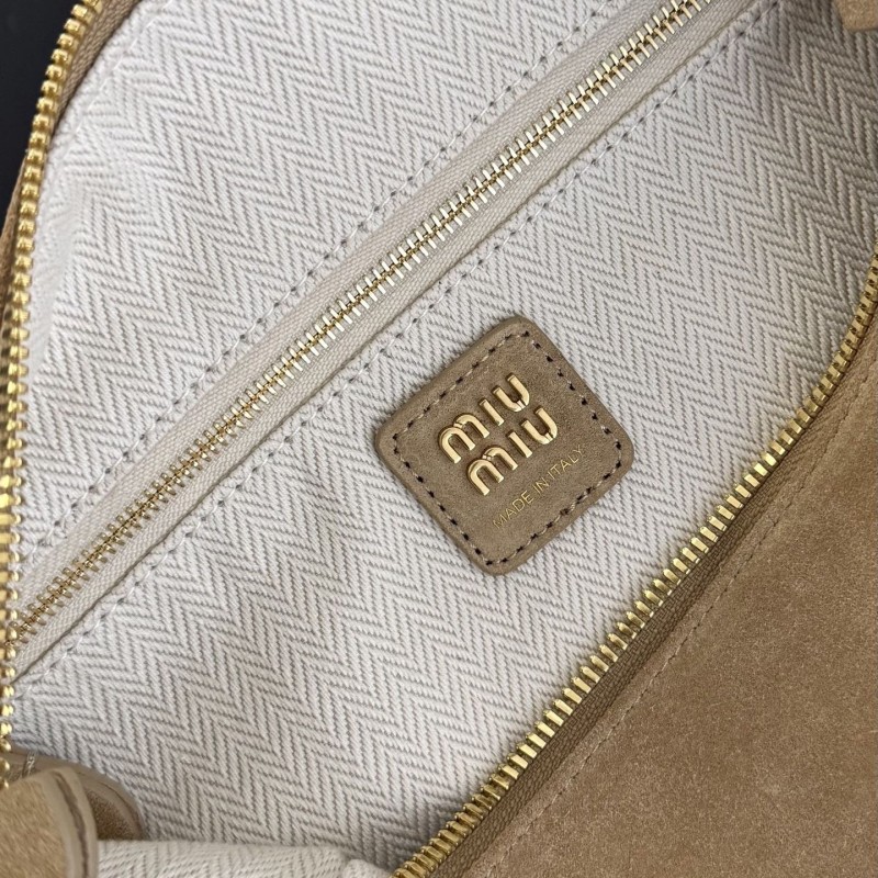 MiuMiu Hobo