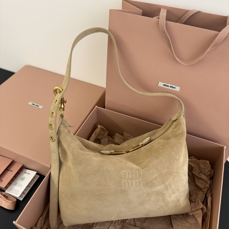 MiuMiu Hobo
