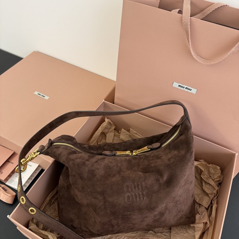 MiuMiu Hobo
