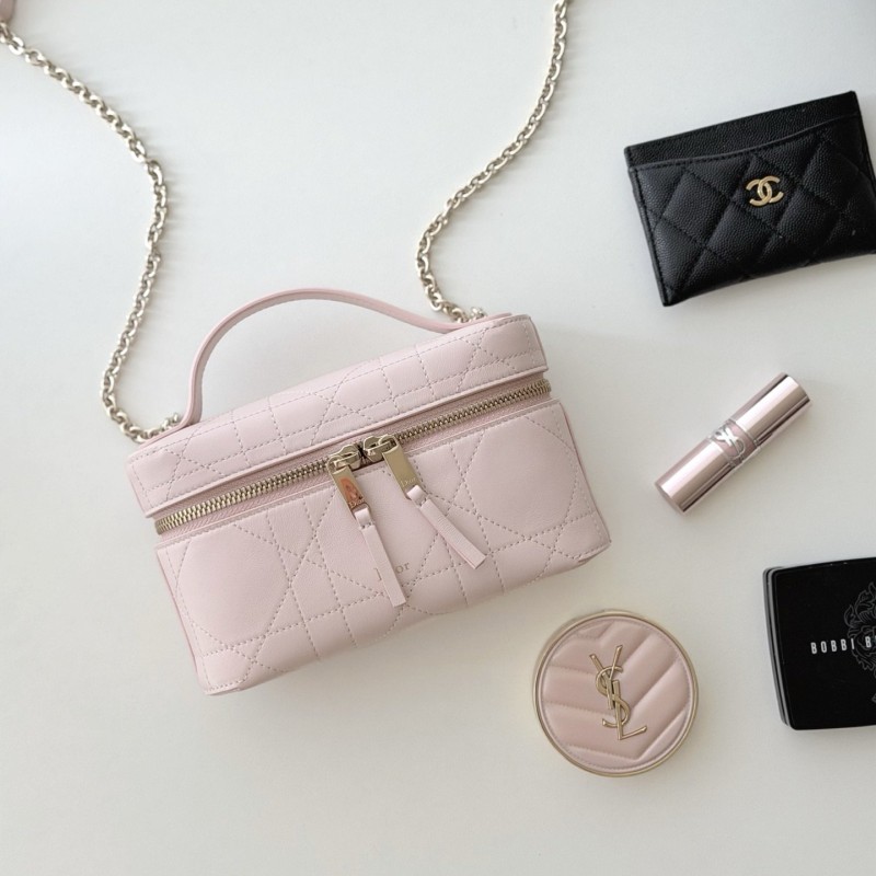Dior Trianon Soft Vanity