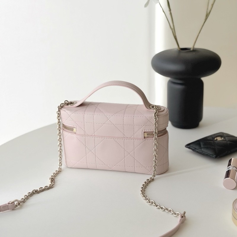 Dior Trianon Soft Vanity