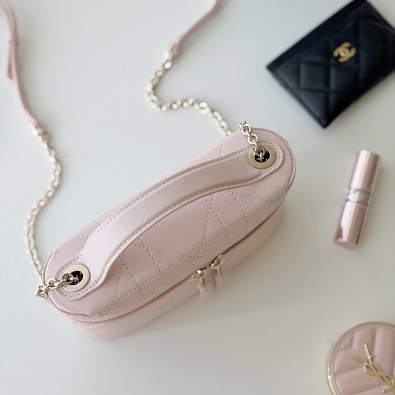 Dior Trianon Soft Vanity