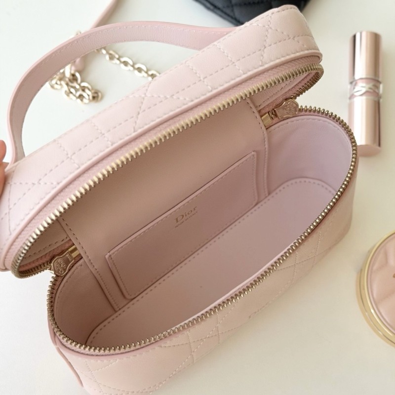 Dior Trianon Soft Vanity