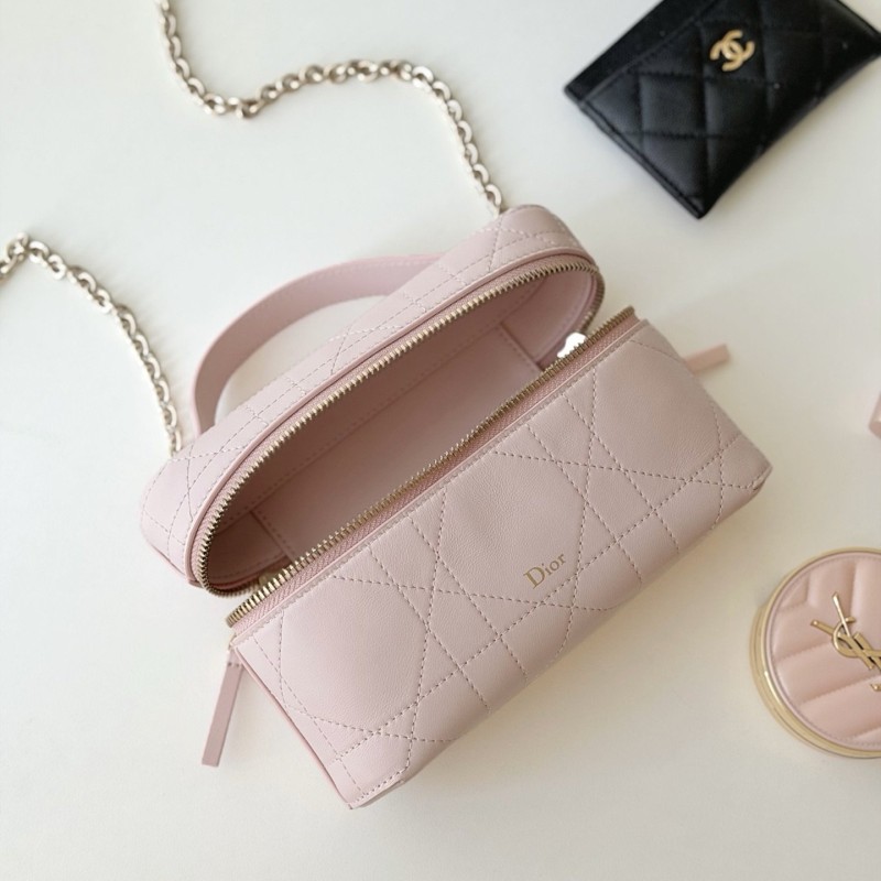 Dior Trianon Soft Vanity