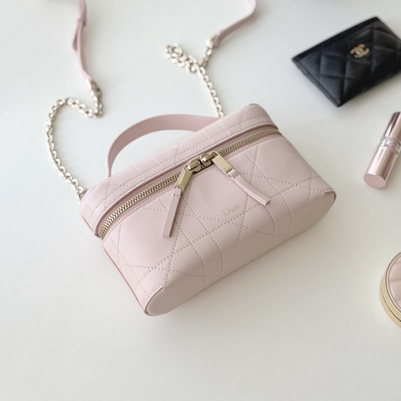 Dior Trianon Soft Vanity