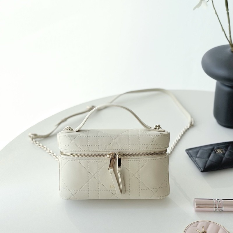 Dior Trianon Soft Vanity