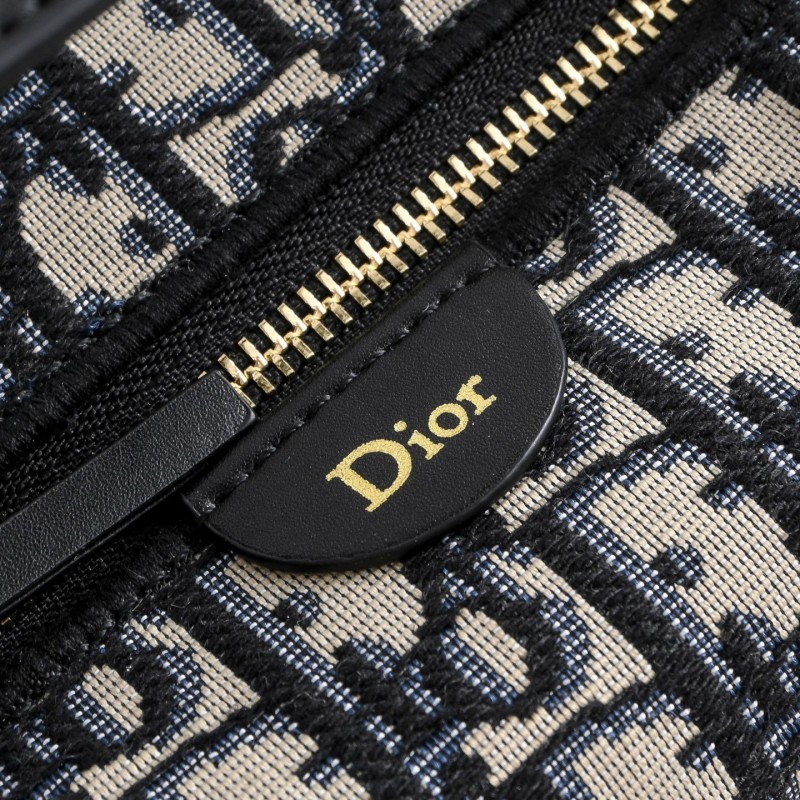 Dior Nomad