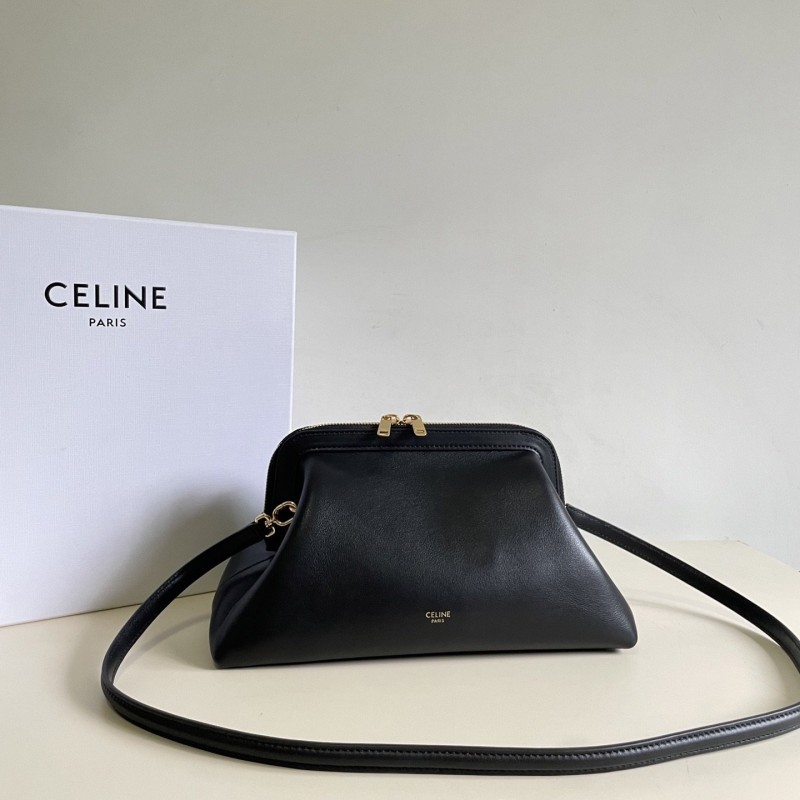 Celine Doctor Bag