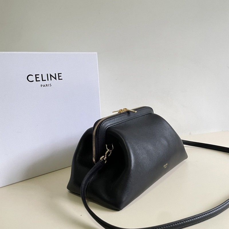Celine Doctor Bag