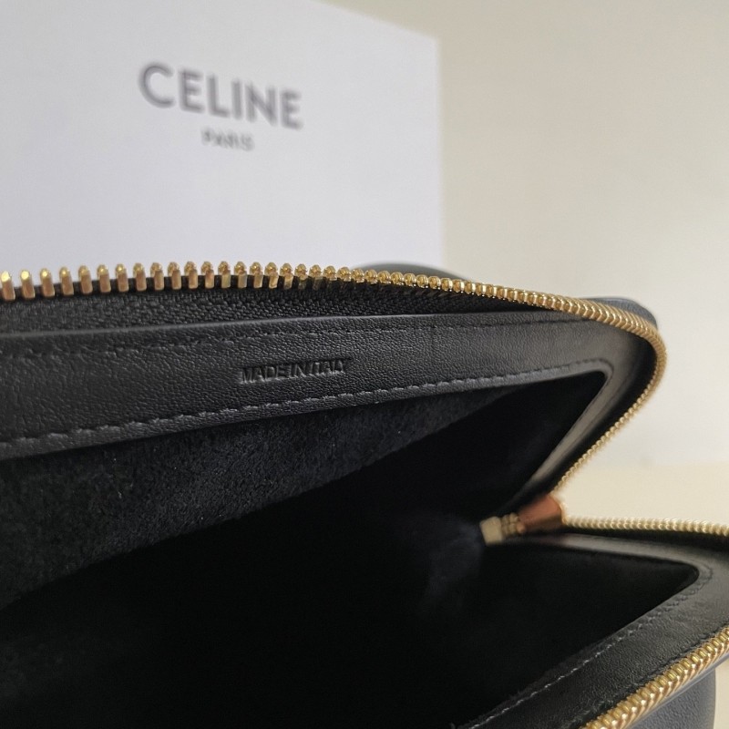 Celine Doctor Bag
