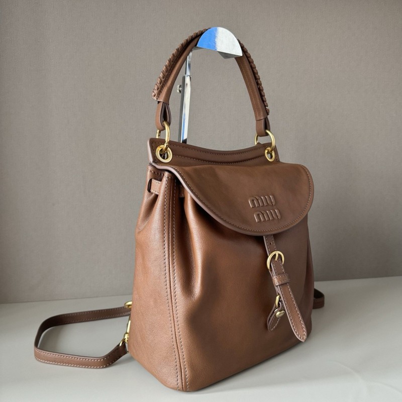 MiuMiu Backpack 