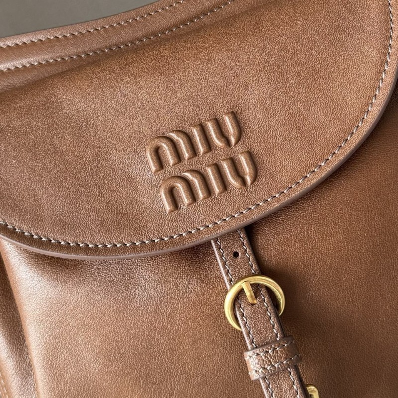 MiuMiu Backpack 