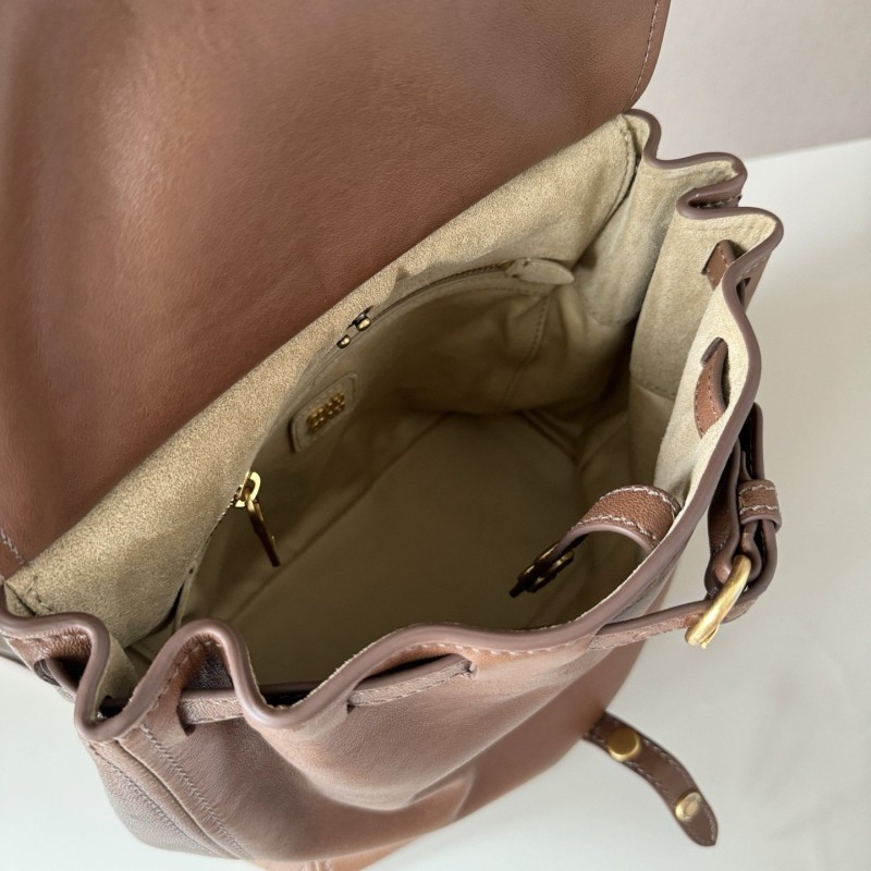 MiuMiu Backpack 