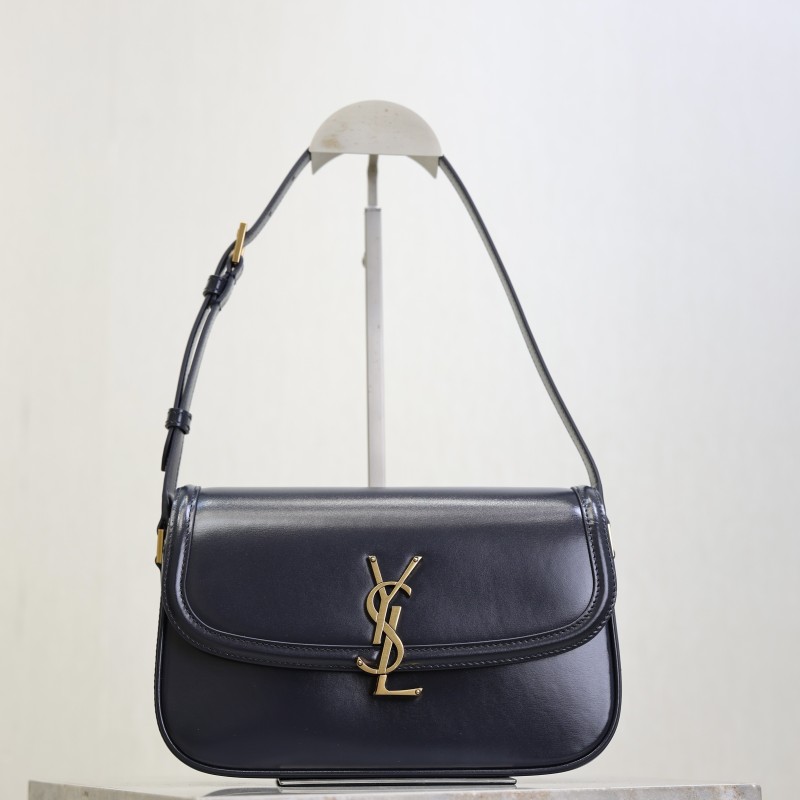 YSL Solferino Box